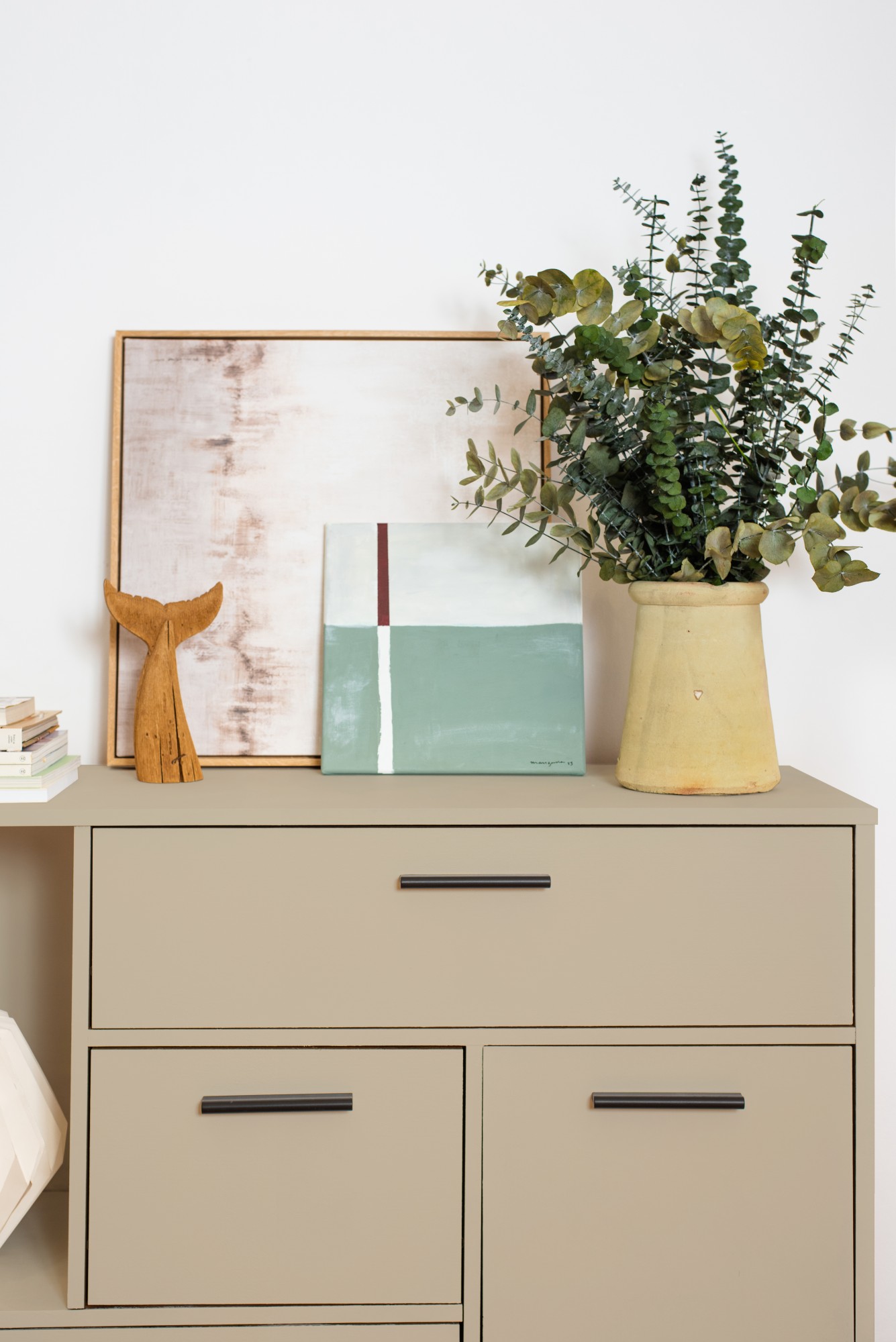 EGGSHELL PAINT EP-13 SWEET MEMORY